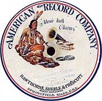 American Record Company 031328